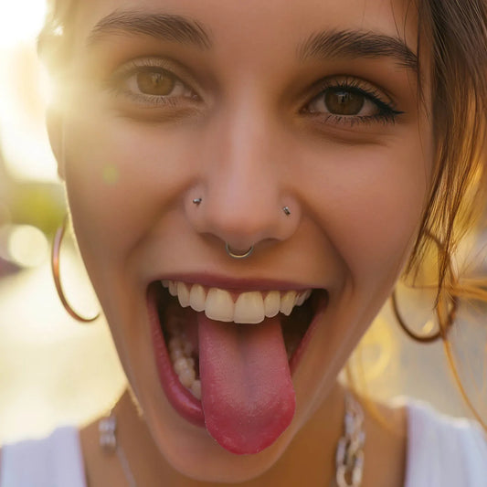 BEST PIERCING AFTERCARE: What makes a piercing aftercare "The Best"?