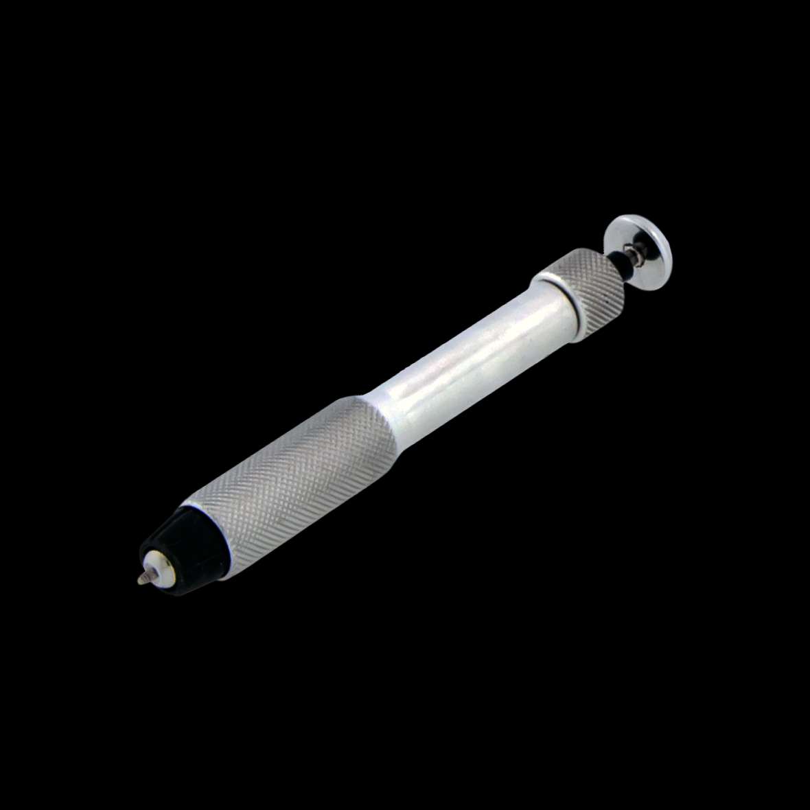 Ball Grabbing Tool - Obsidian Needles Obsidian Needles