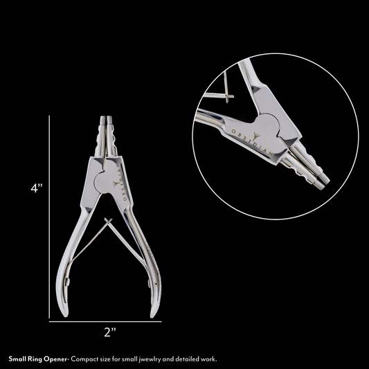 Obsidian Needles