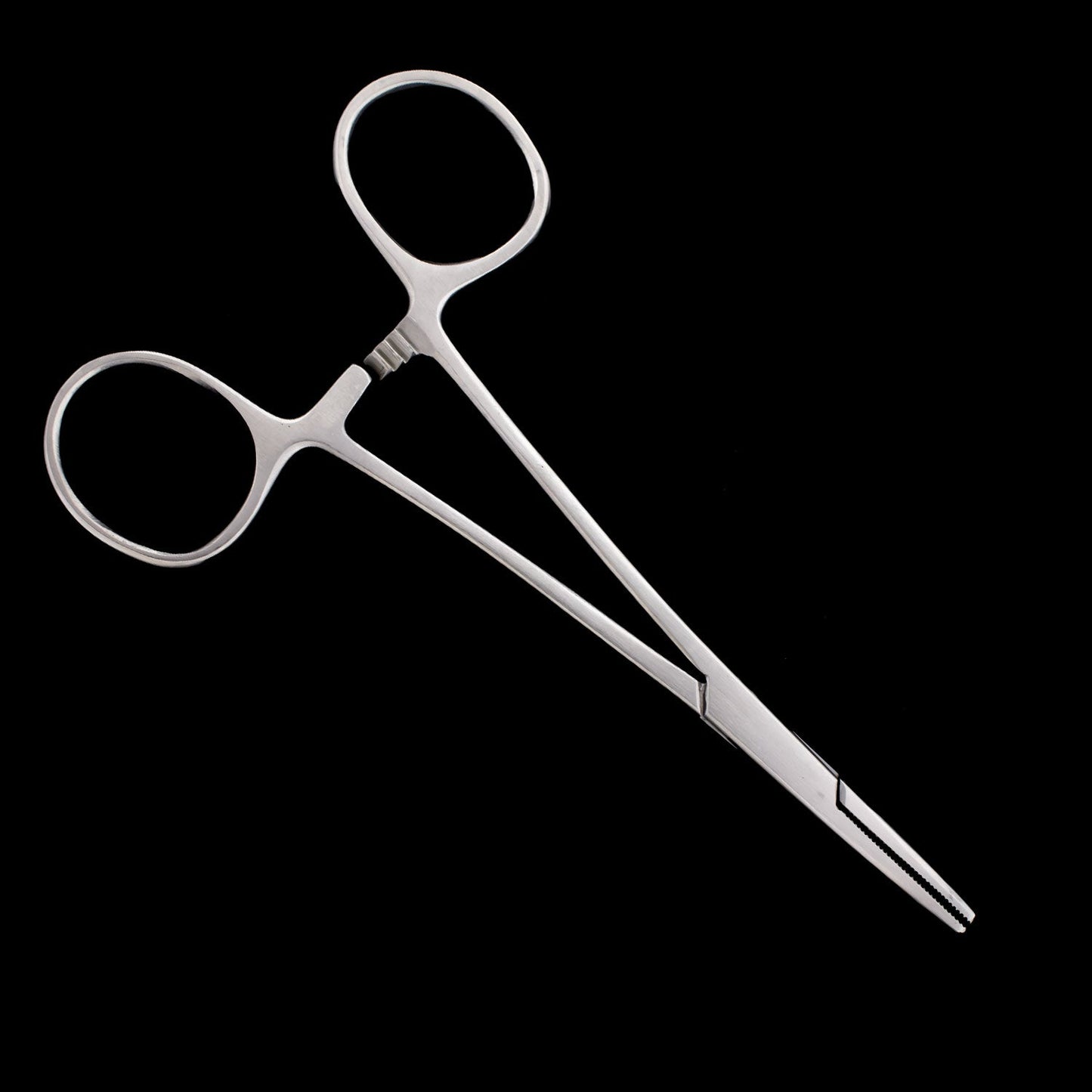 Mosquito Hemostat