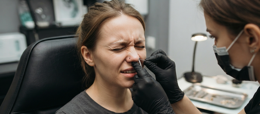 how-bad-does-a-nose-piercing-hurt