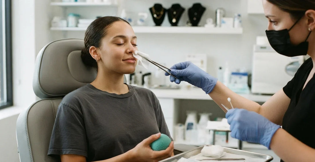 How Long Do Nose Piercings Take to Heal? A Week-by-Week Timeline