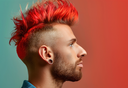 How to Gauge Ears with Tapers