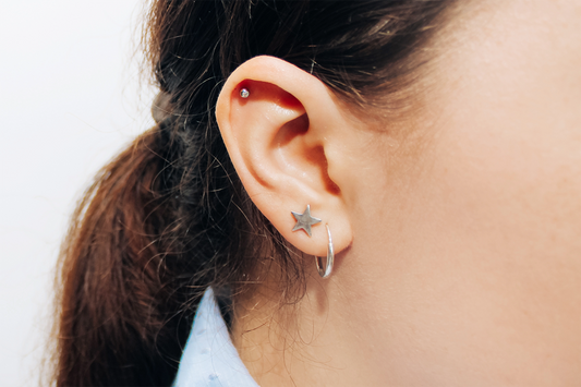 What Size Needle for Cartilage Piercing: Complete Professional Guide