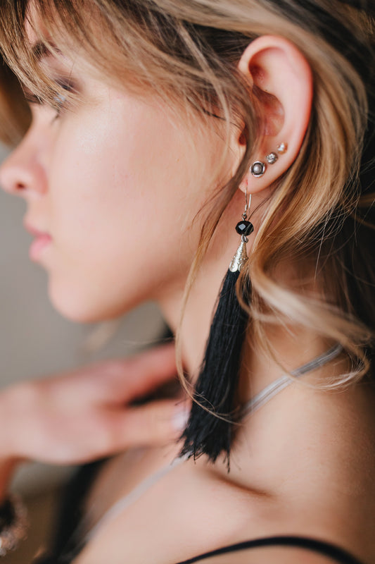 How Long Does It Take for Ear Piercings to Heal