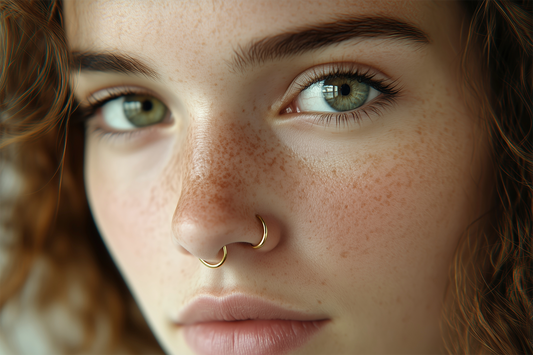 How Old Do You Have to Be to Get a Nose Piercing: Age Guide for 2026