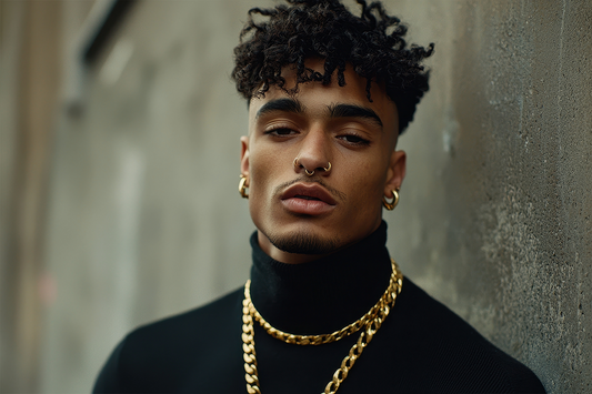 Guide to Nose Piercing Names: What Is a Nose Piercing Called?