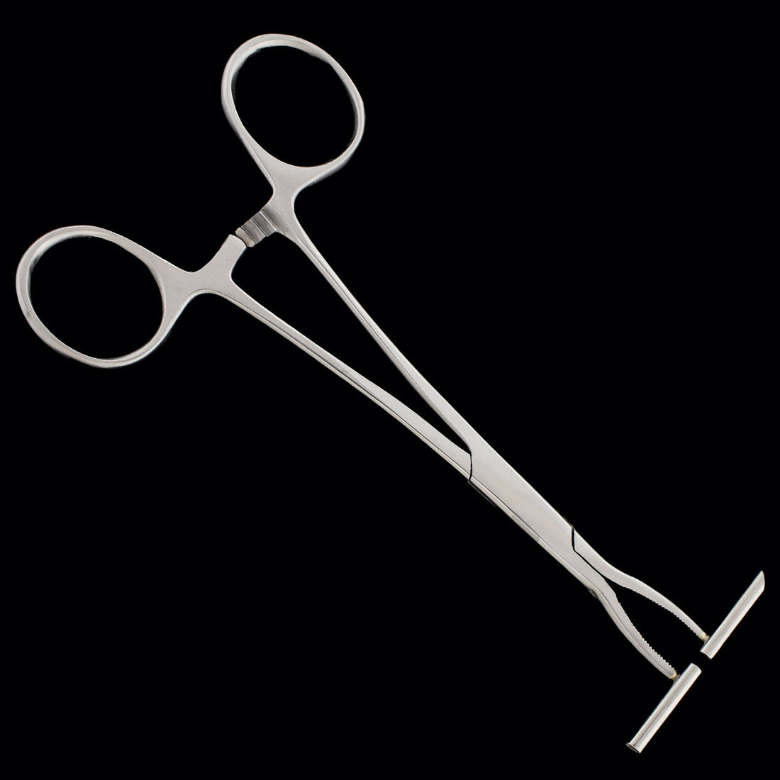 Piercing Forceps