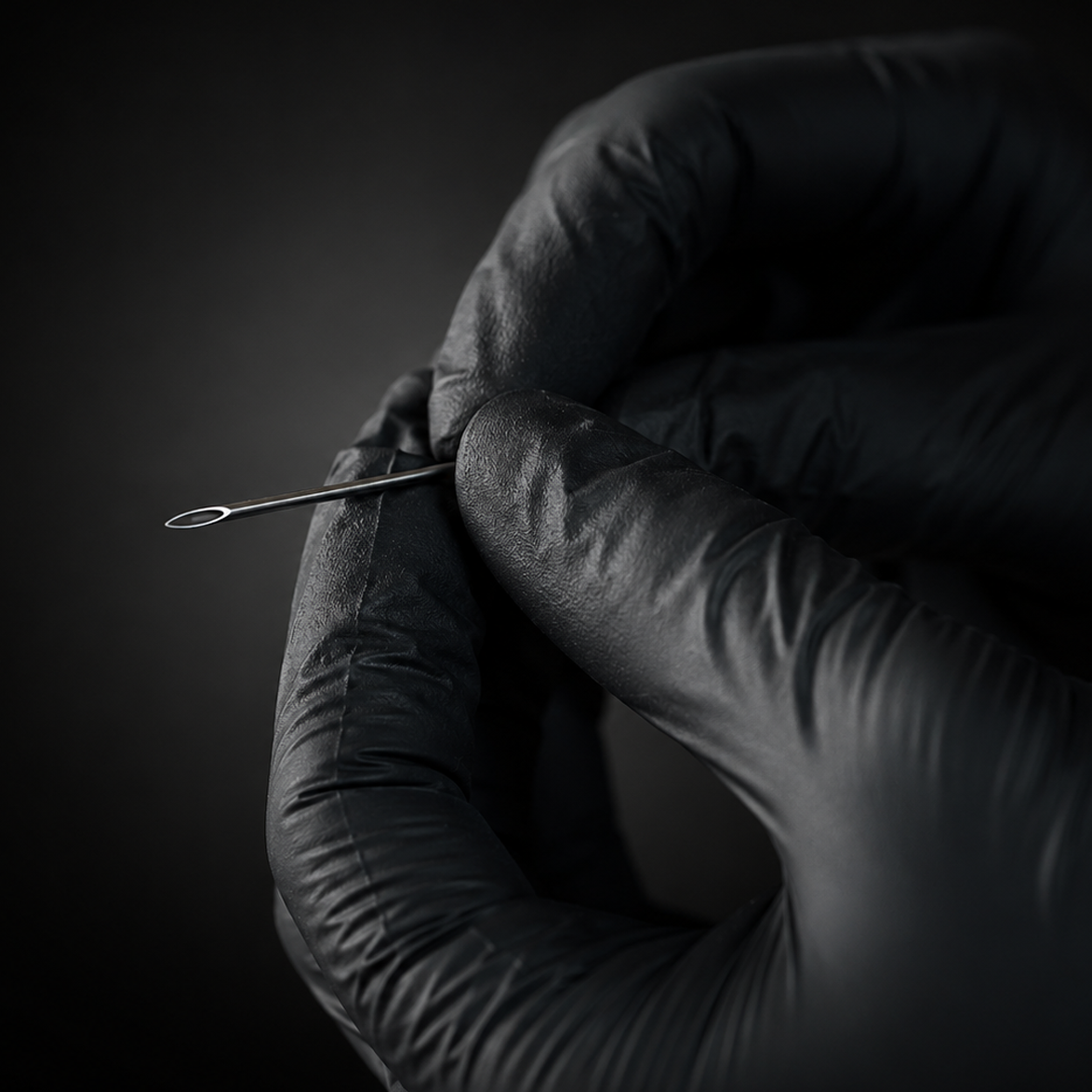 Body Piercing Needles