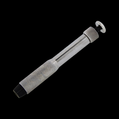 Ball Grabbing Tool - Obsidian Needles