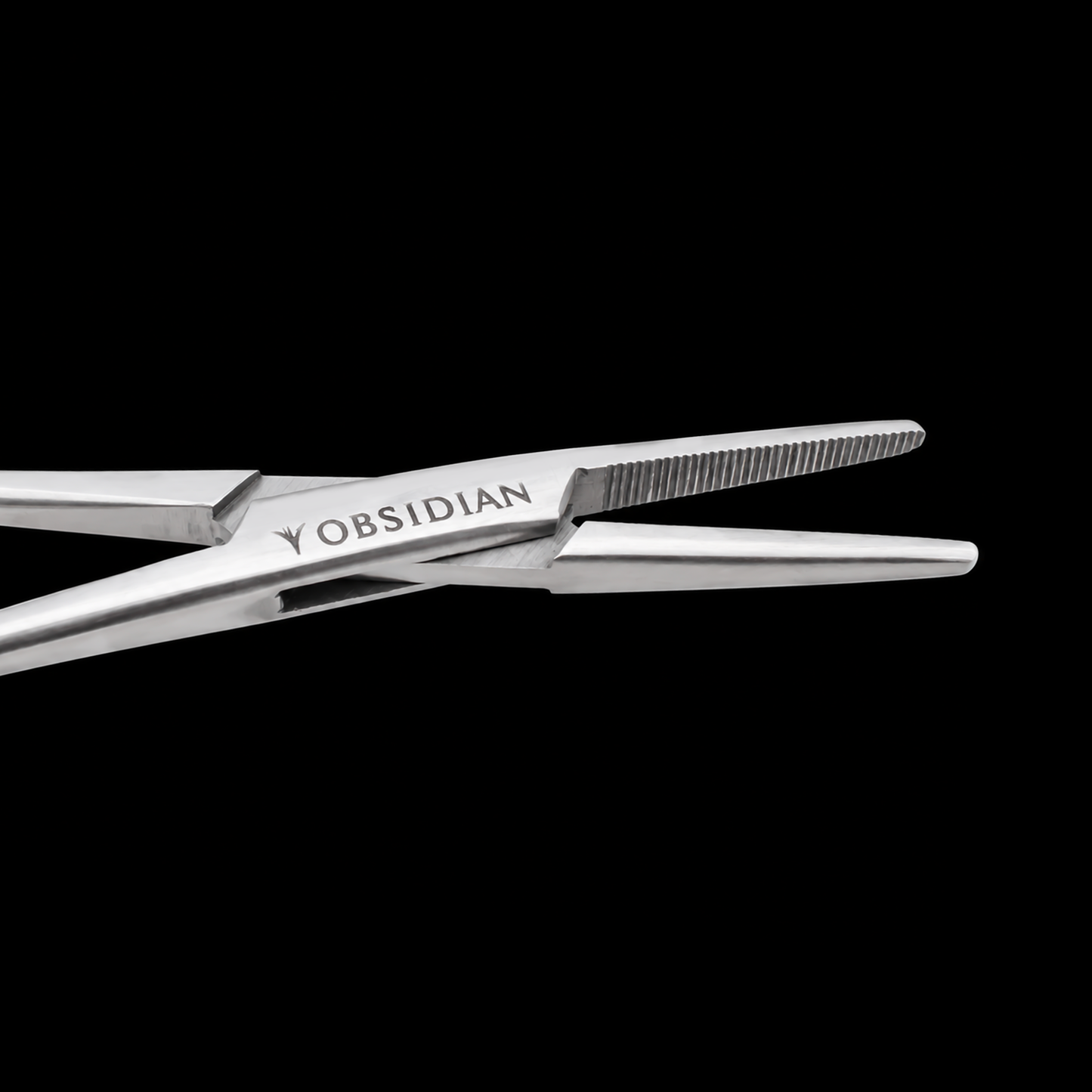 5 Mosquito Hemostat Forceps - Multipurpose & Autoclavable Tool - Obsidian Needles Obsidian Needles