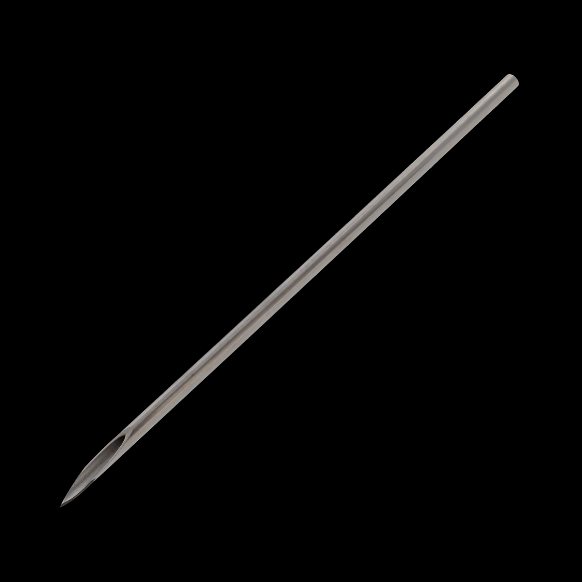 Non Coated Pre-Sterilized Piercing Needles – 100pc Box - Obsidian Needles Obsidian Needles