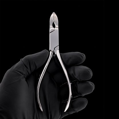 Surgical Steel 6" Ring Closing Pliers - Obsidian Needles