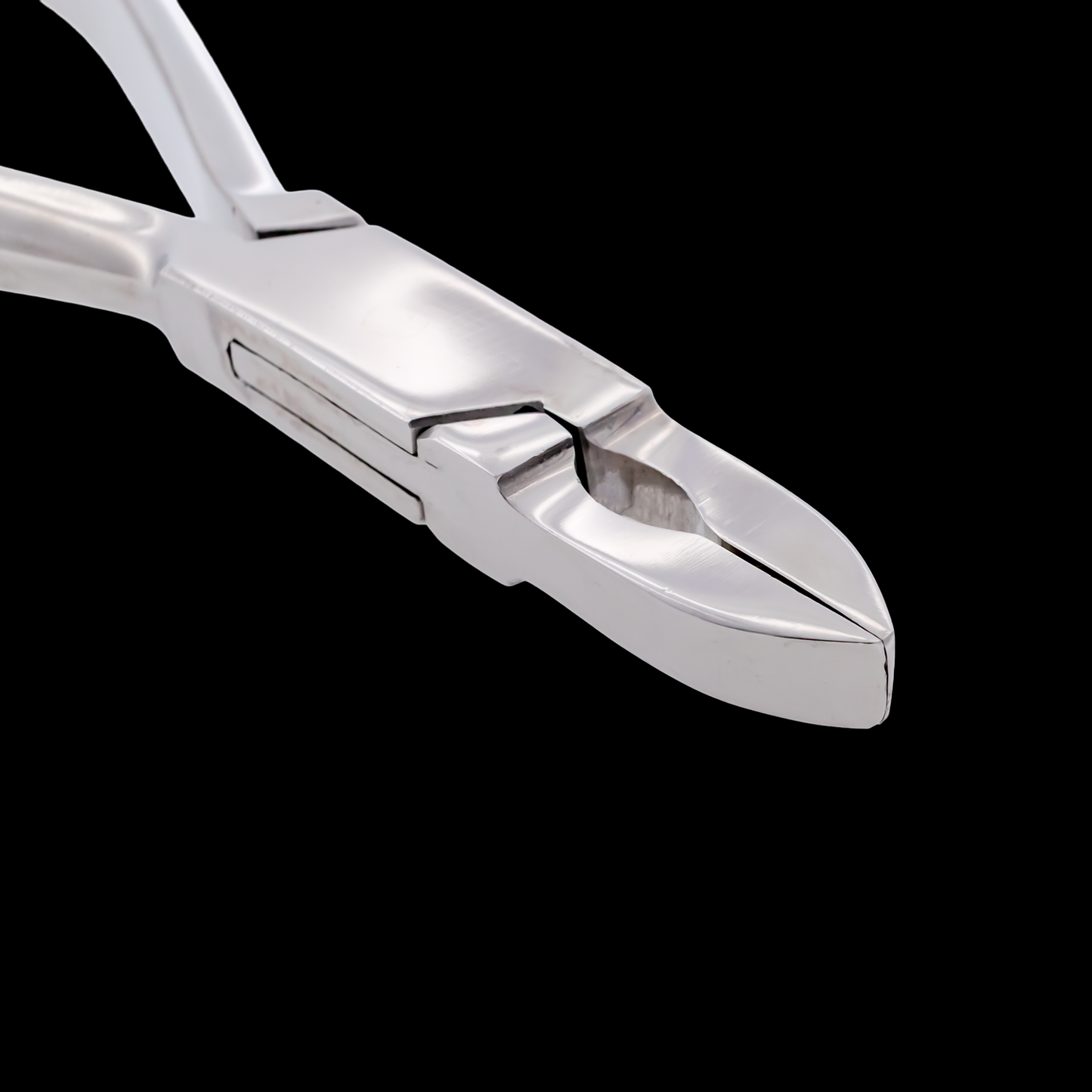 Surgical Steel 6" Ring Closing Pliers - Obsidian Needles Obsidian Needles