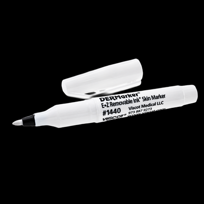 Viscot EZ Removable Ink Aesthic Skin Marker - Obsidian Needles